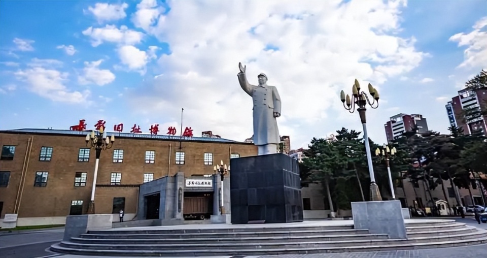 想在长春市内一日游玩的"宝子"看过来.