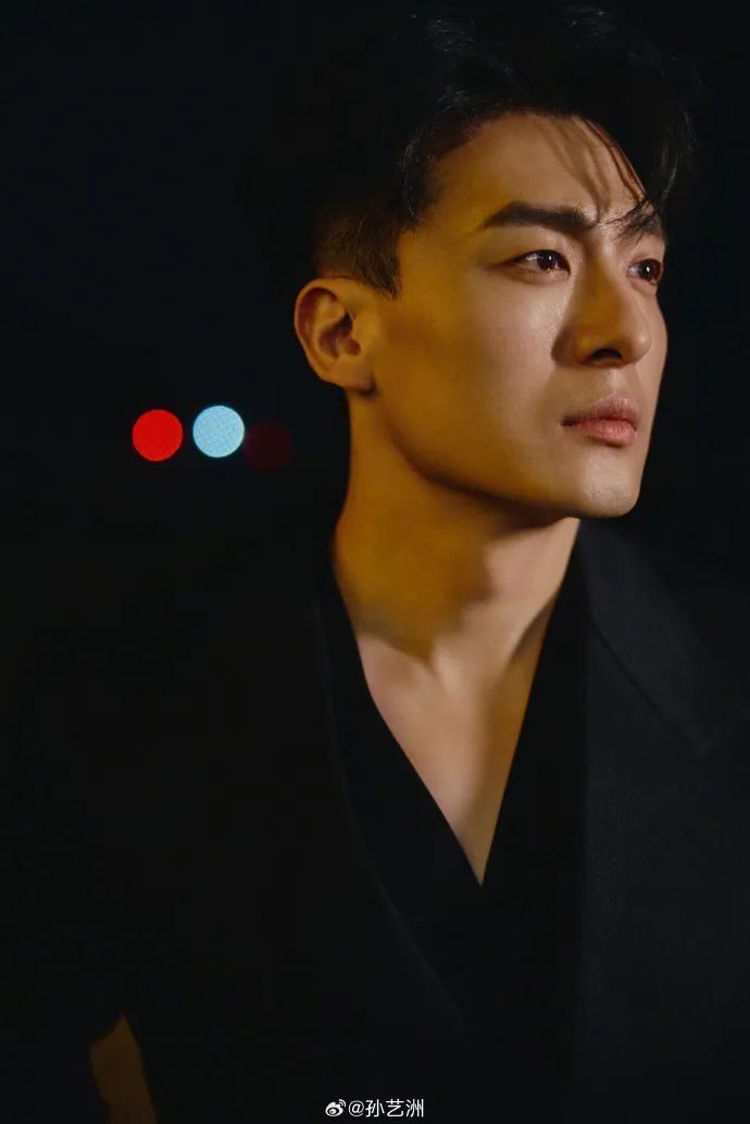 孙艺洲过了科目二_腾讯新闻