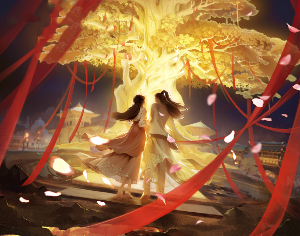 完美世界第一部剧场版,不上院线,不是原创剧情,一共有两大内容_腾讯