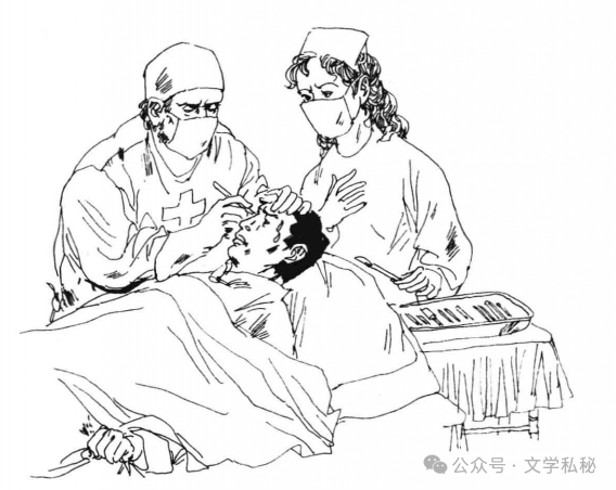 五年级课文《军神》原文是电影剧本的改写版,进入教材有何变动?