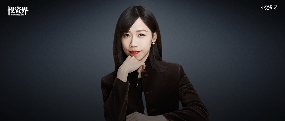 李旎，B站最牛女将_腾讯新闻