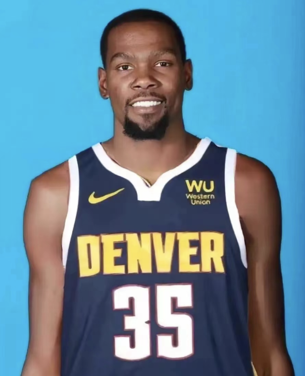 剧本一致!太阳肯定解散了,杜兰特要去湖人?_腾讯新闻