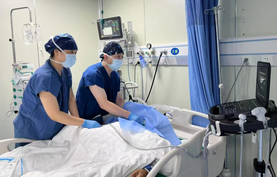 全麻后为什么送icu麻醉重症监护病房：严密监护精准治疗 助力危重患者术后快速康复_https://www.jmylbn.com_新闻资讯_第4张