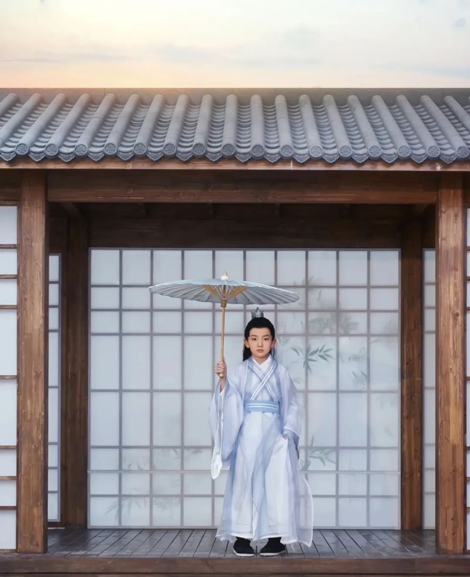 "国潮少年"栏目组小演员召集啦!快来看看_腾讯新闻