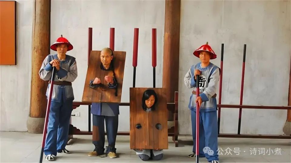 魯中晨報(bào)：香港二四六天彩7777788888古代問斬犯人，為何偏偏選在午時(shí)三刻？看看是幾點(diǎn)就懂了！