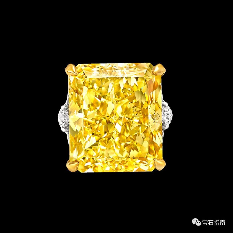 《黄色钻石分级》国家标准vs美国宝石学院(gia)4c标准,都有哪些不同?
