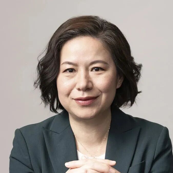 李振宇Danny Li、马娅Ya Ma等，晋升富而德合伙人_腾讯新闻