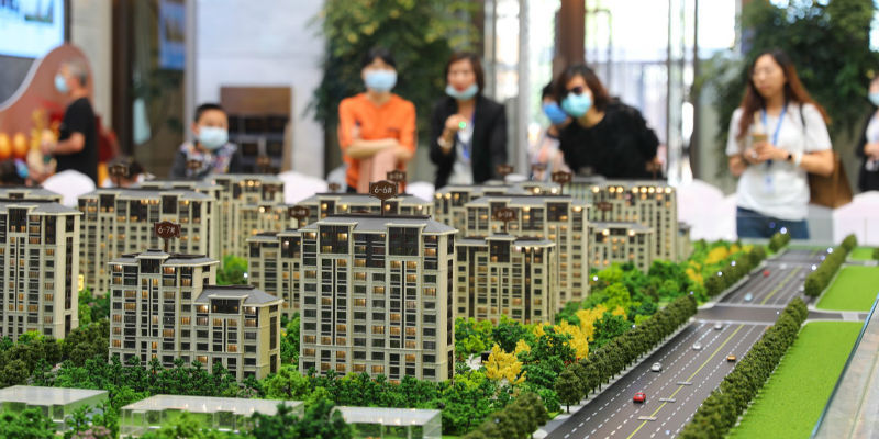 新“房改”来了，刚需还要买房吗？-叭楼楼市分享网