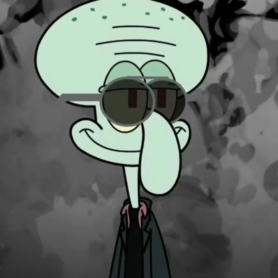 找找章鱼哥在哪?