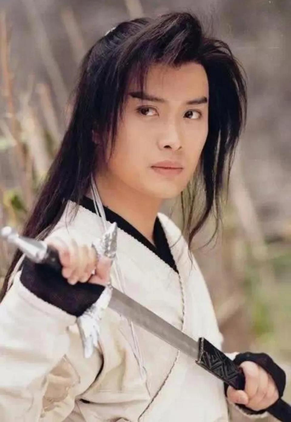 萧十一郎此人有什么来历,他的师父究竟是谁?_腾讯新闻