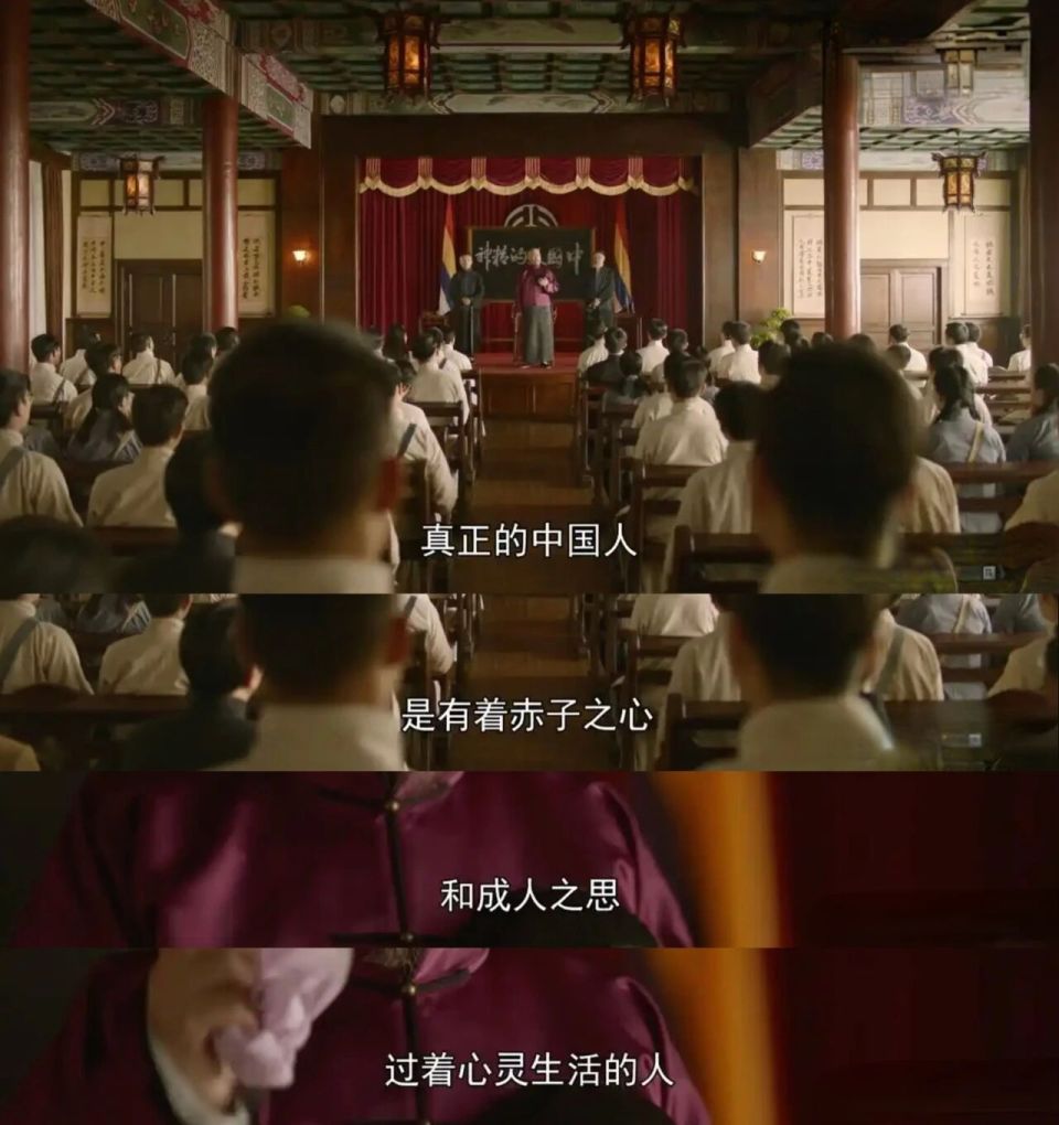 每个中国人都值得一看的纪录片！2月6日起CCTV-9重磅开播_腾讯新闻