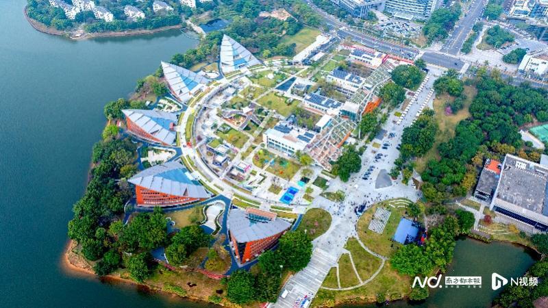 东莞新春第一会召开，松山湖打造企业上市 “超级生态圈”_腾讯新闻