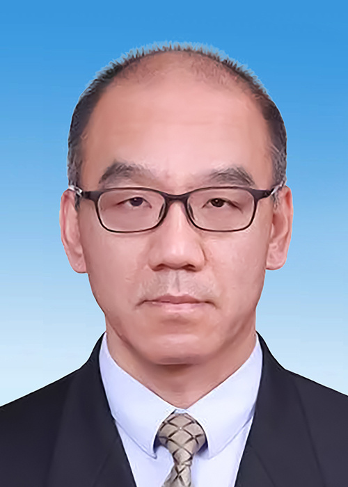 工信部电子信息司司长乔跃山履新国防科工局党组成员