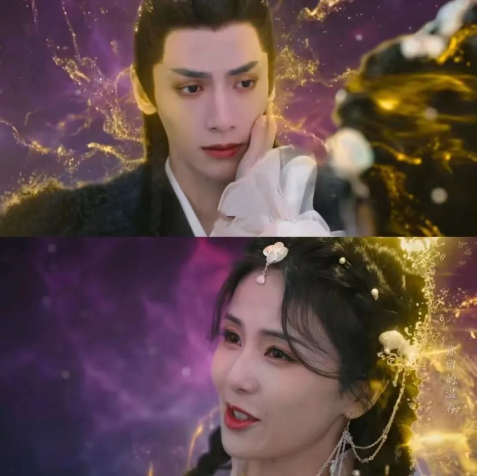 古偶男主,内娱普男最好的医美