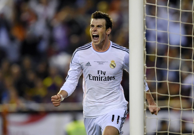 贝尔:足球运动现在变得过于贪婪,这样会威胁到球员的身心健康