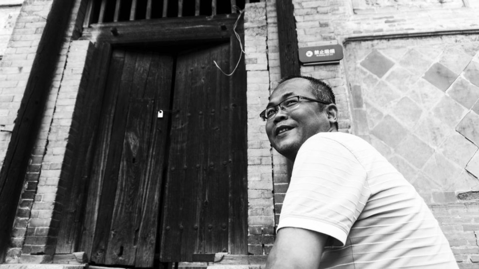 陈洪绶的"古意"_腾讯新闻