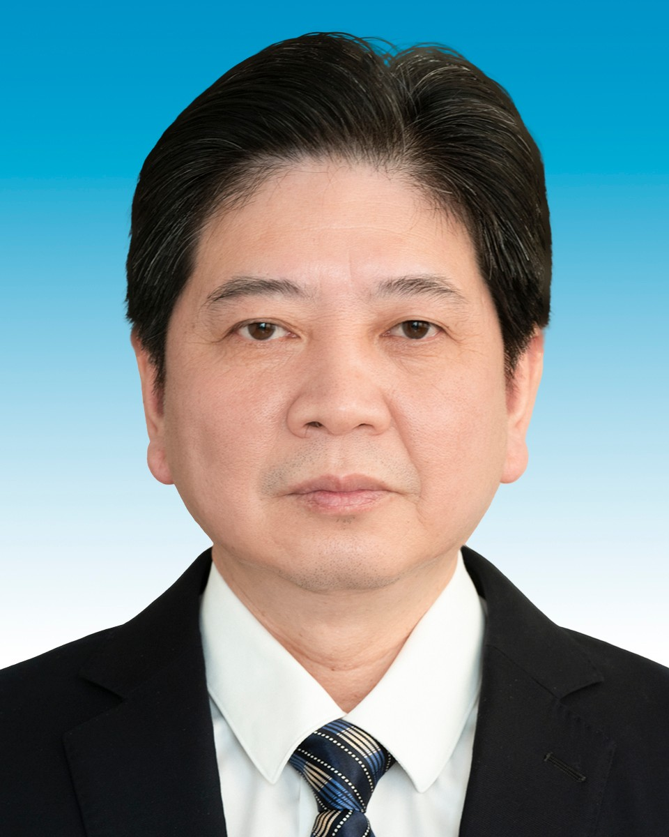 叶其发已任宁德市委常委,宣传部部长