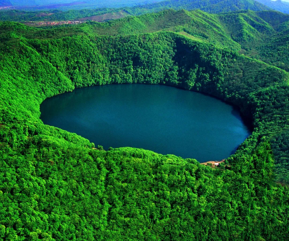 共赴旅游发展大会,体验吉林22℃的夏天!