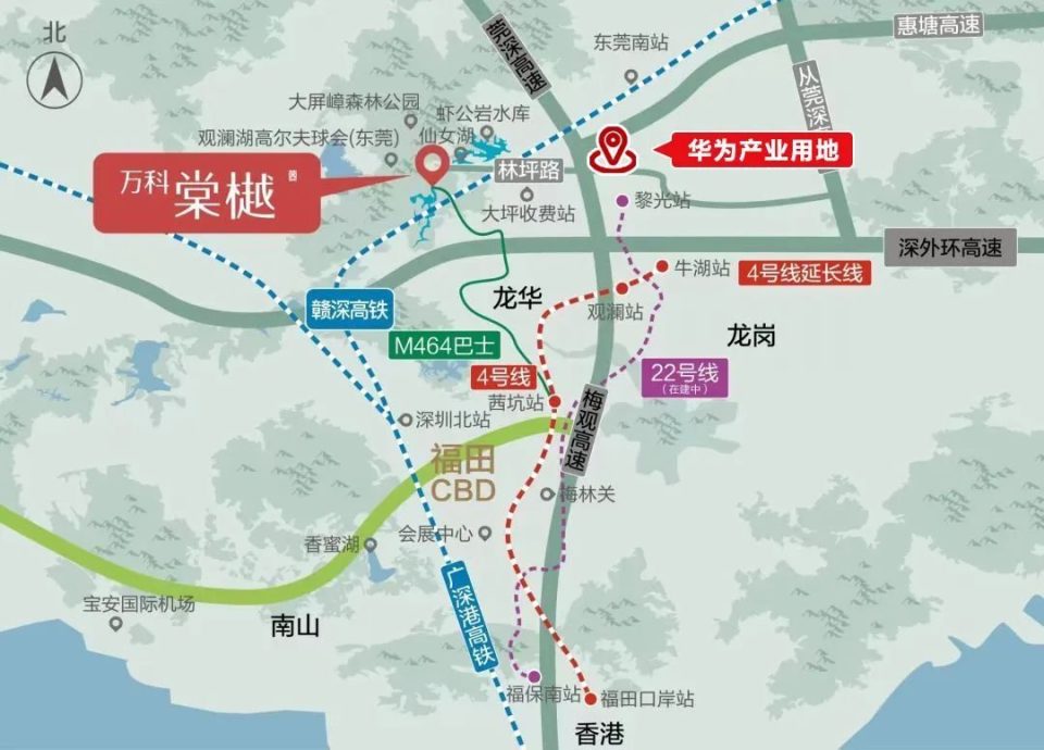 华为，在下一盘什么棋？_腾讯新闻