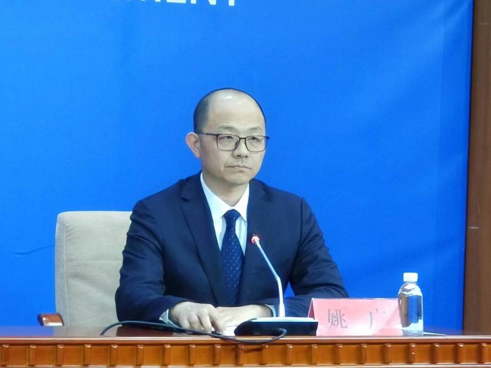 会上,市城市转型促进中心党组成员,副主任姚广介绍,为全面助力省市