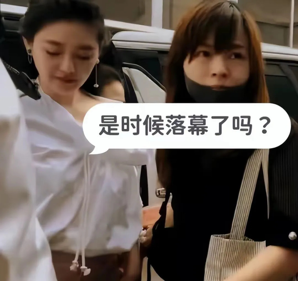 汪小菲结婚了,光头跑了,大s删光微博?都是小s惹的祸