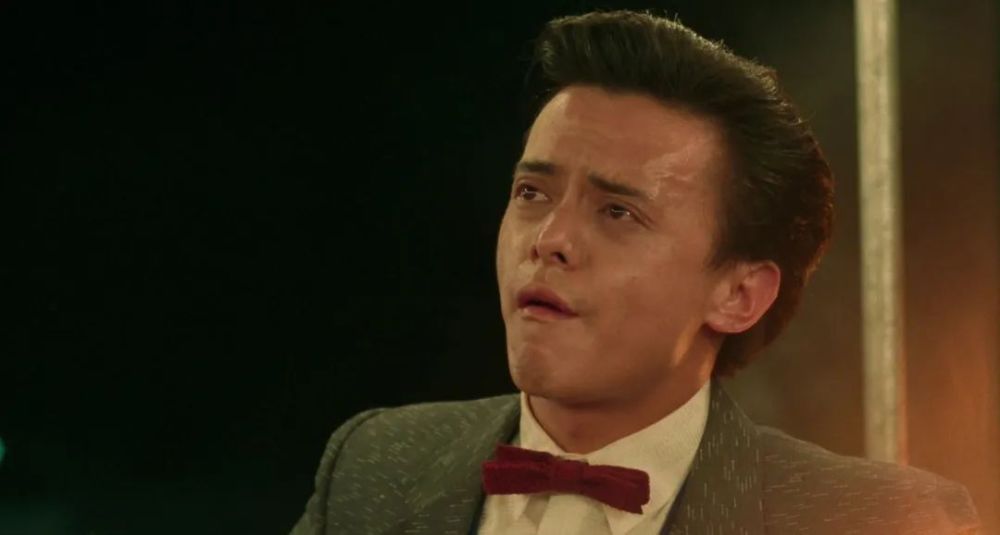 《金手指》监制黄斌:从刘德华电影御用小弟,到港圈金牌制片人_腾讯