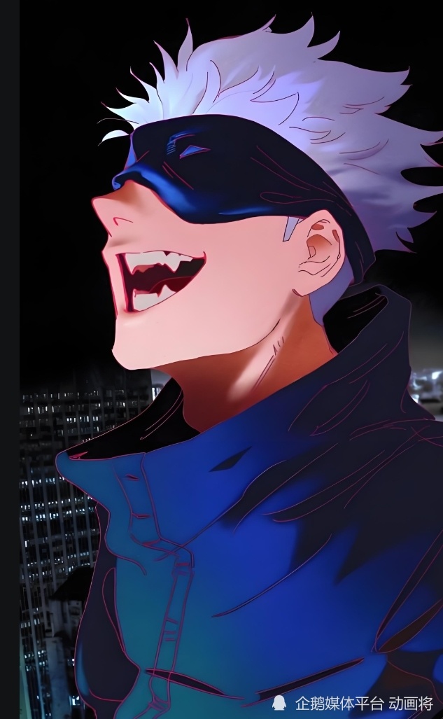 咒术回战会成为下一个鬼灭之刃吗?