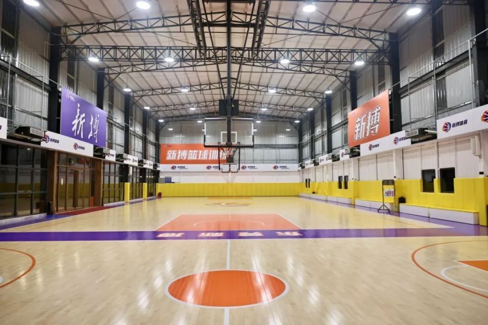 免费!南城篮球,网球体育公益培训来了