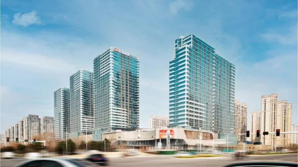 郑州嵩南印象城发布会"聚"出城南新生活