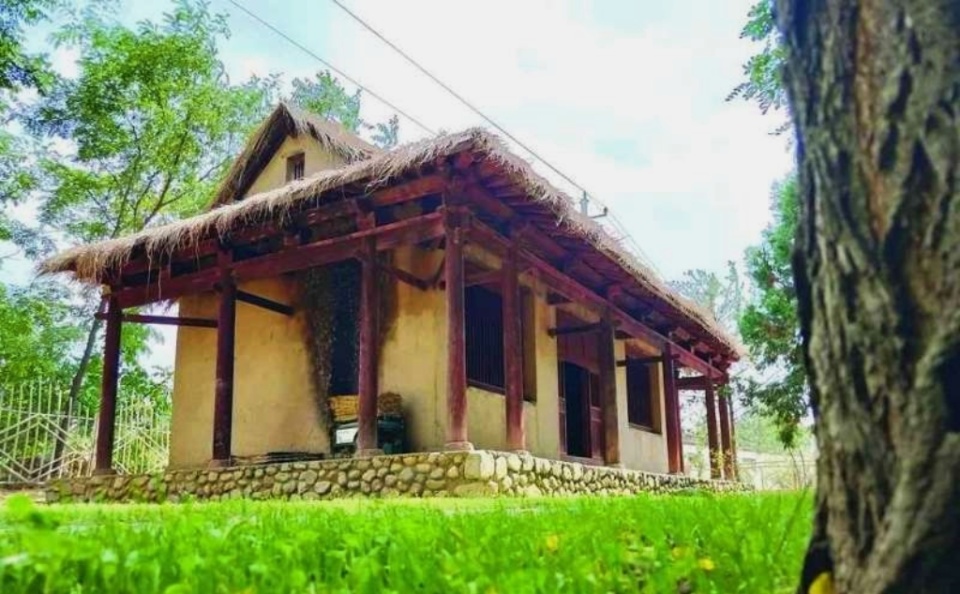 奔流文化寻陇天水街亭古镇深藏古今多少事下