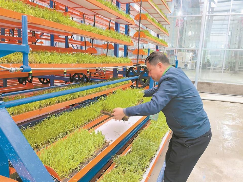 福建智慧农业的模样!_腾讯新闻