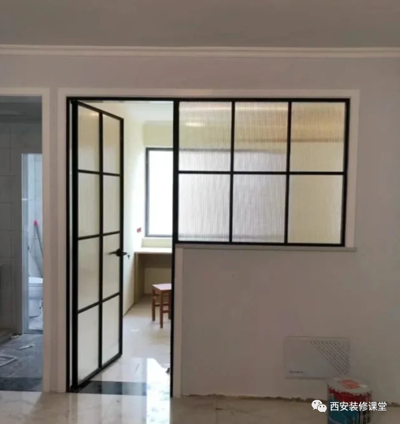 门联窗就可以解决9.14