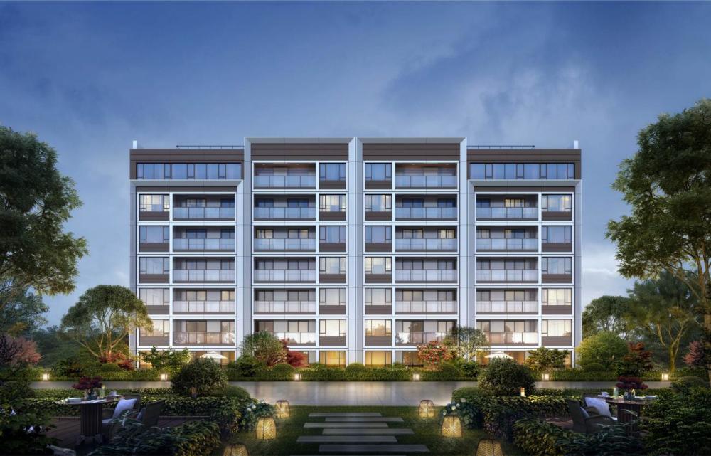 033-1899转9999【官方】湖南华润置地官方公布了长沙机床厂项目案名