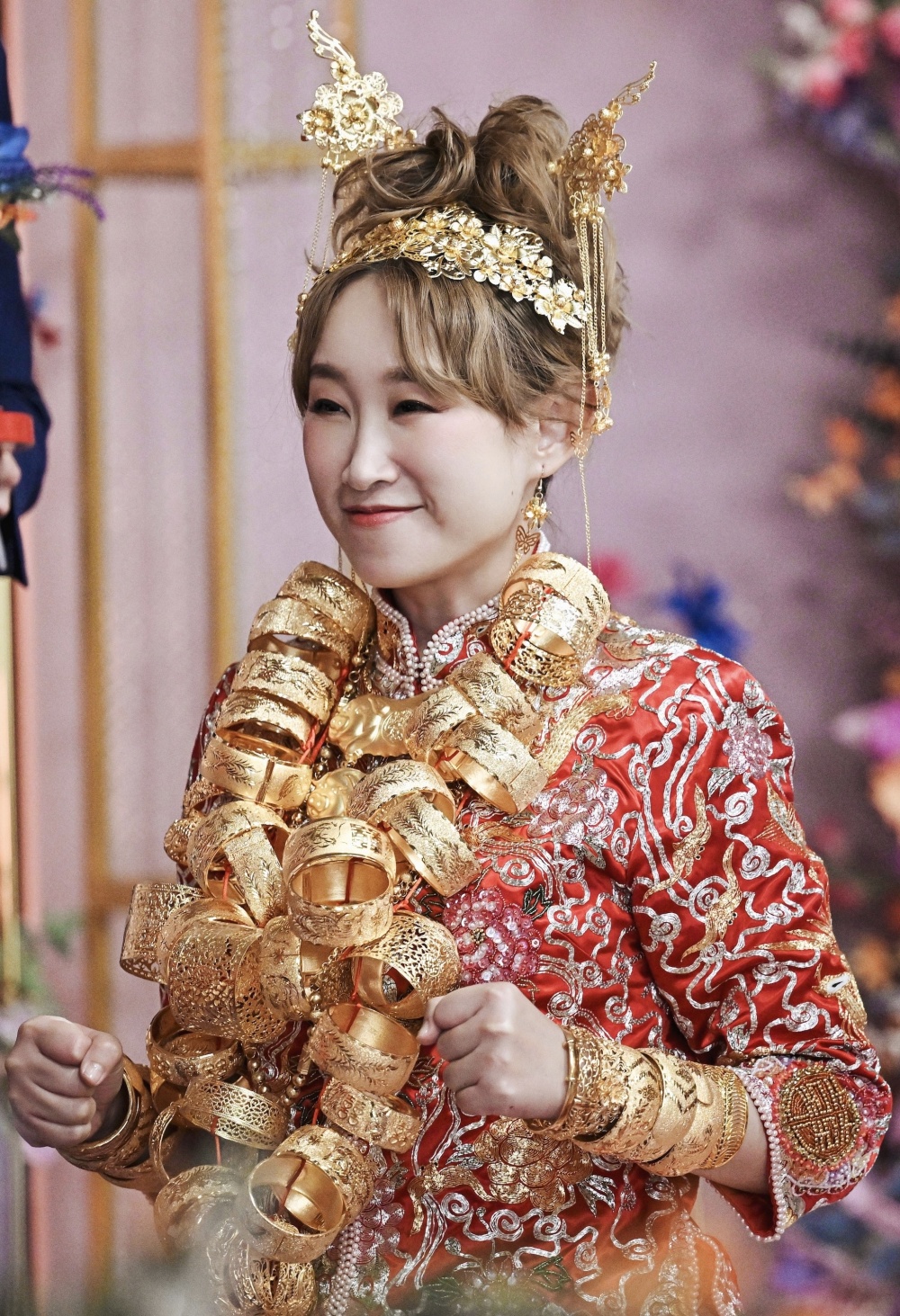 王菀之路演现场分享《还是觉得你最好2》幕后趣事