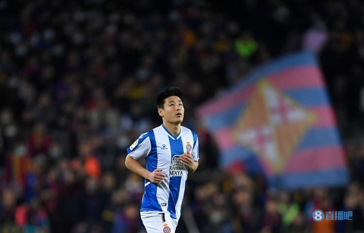 武磊身价变化轨迹留洋前最高350万绝平巴萨前1000万欧创纪录