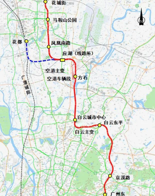 武仙城际铁路线路图图片