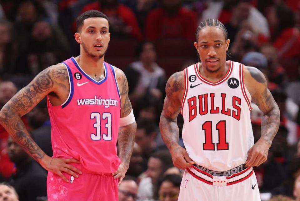 12投4中普尔重回首发奇才29分惨败二轮秀狂轰349