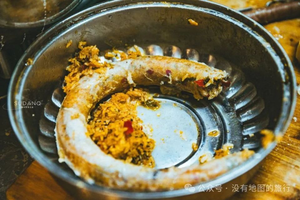 千万别和新疆人"攀比"吃羊肉!碳水配羊肉,地道风味吃到撑