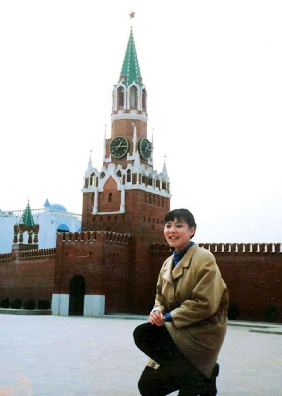 告别朱令:一封28年前的求救信,曾利用早期互联网传遍世界