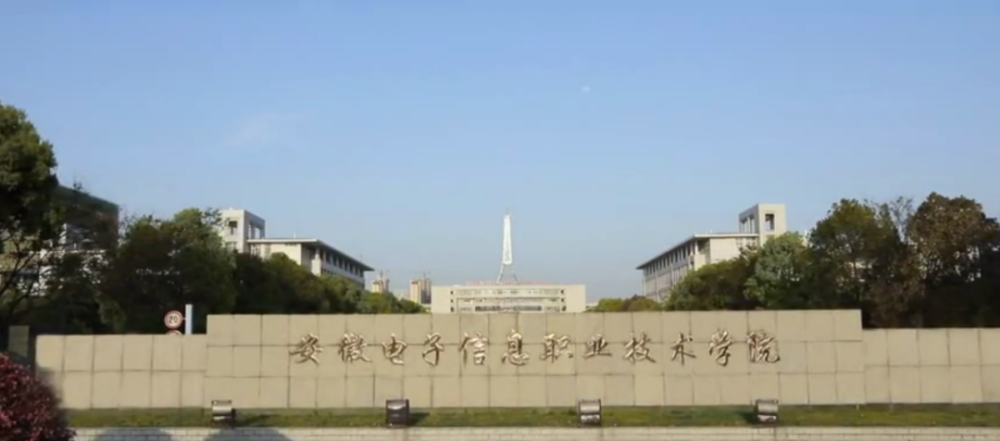 省经济和信息化厅的公办院校,安徽省地方技能型高水平大学建设单位