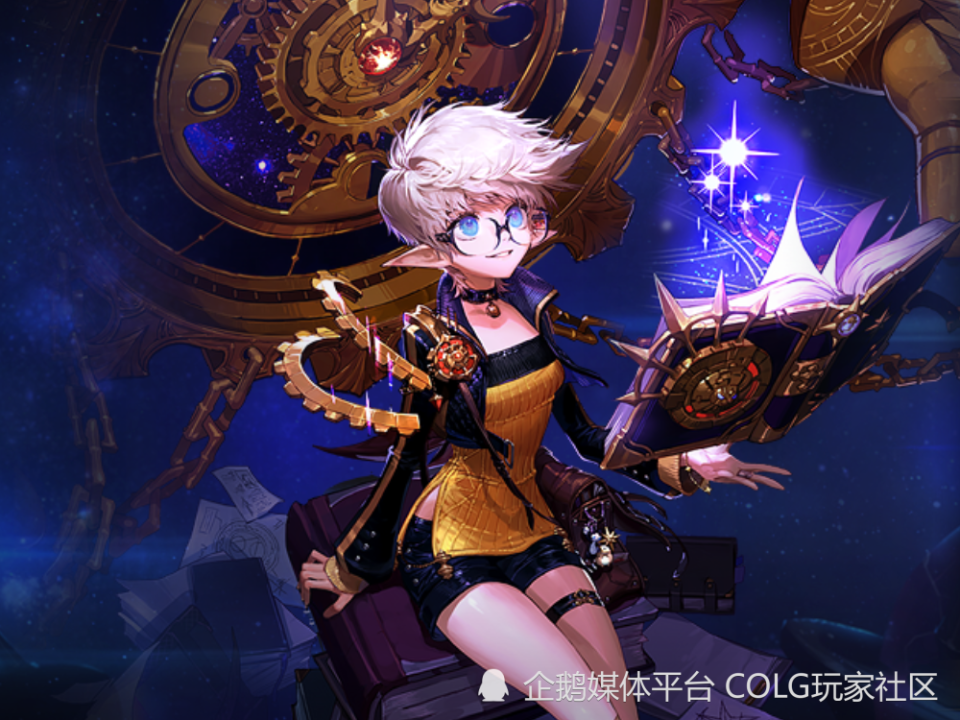 dnf杂谈:二觉优化未来可期,韩服新职业平衡缔造者篇