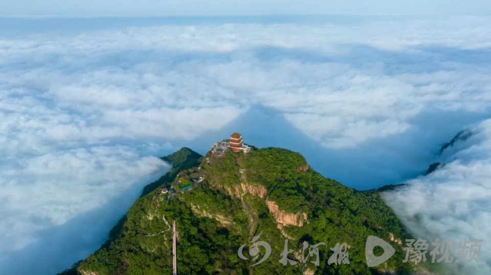 河南多景区母亲节推出免门票优惠