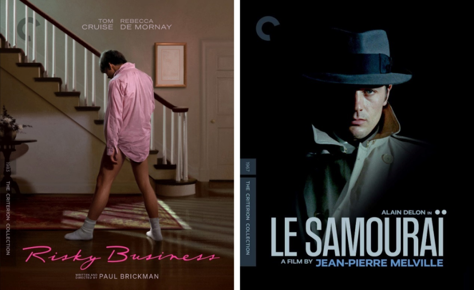 终于有一部大陆电影,跻身世界电影的最高收藏