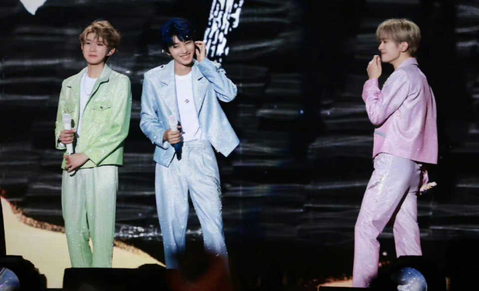 【齐评】下一个爆火的tfboys在哪?