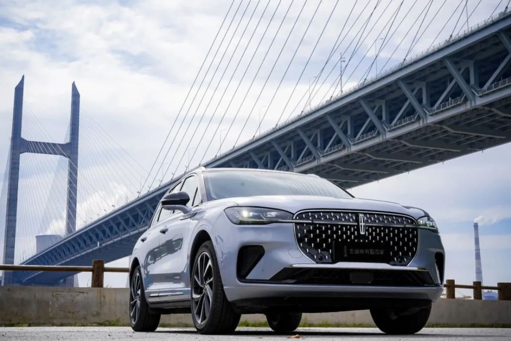 全系标配20t8at体验全新林肯冒险家跃级美式豪华