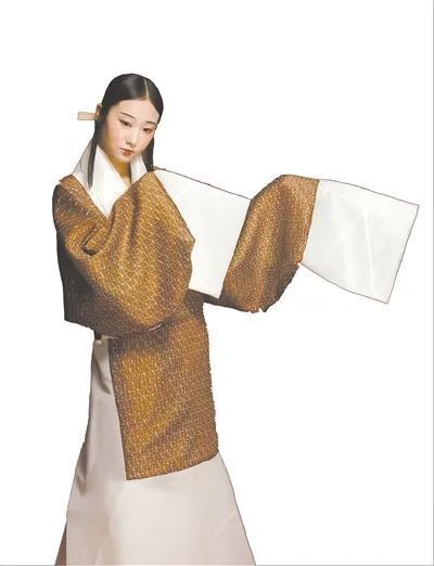 魏晋南北朝时期人们穿什么?