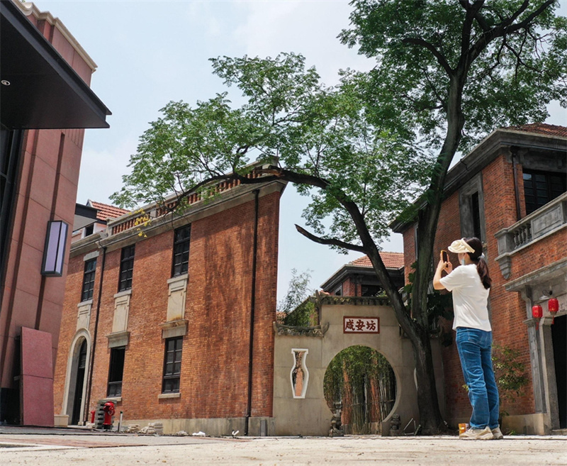 武汉市粮道街道:人大代表取经学习履职为民