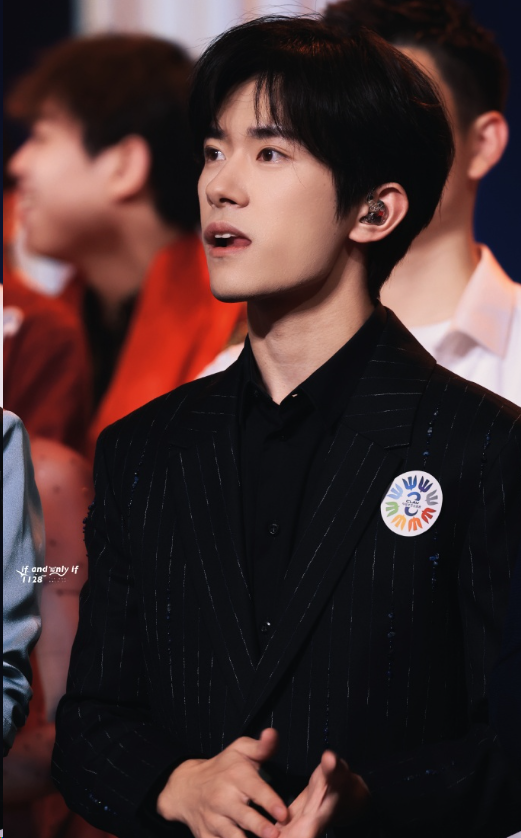 六公主报道易烊千玺酱园弄:演技炸裂,角色深入人心