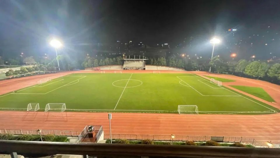 昆明市学校体育场馆7月20日免费向社会试点开放