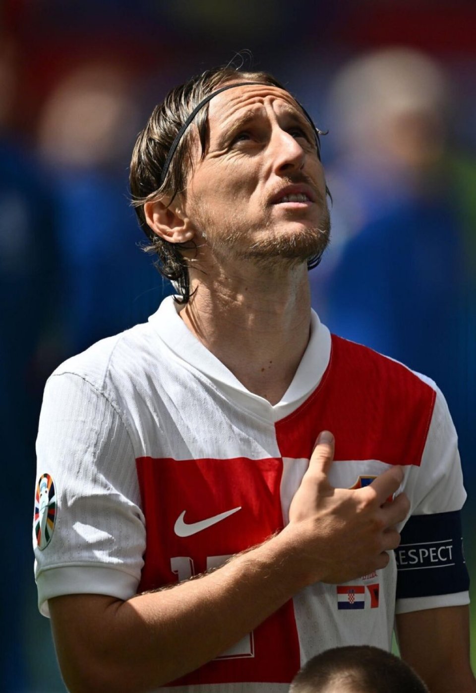 38岁魔笛失点后破门创历史!最后一舞成绝响 世界杯决赛留终生遗憾